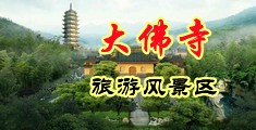 操逼36p中国浙江-新昌大佛寺旅游风景区